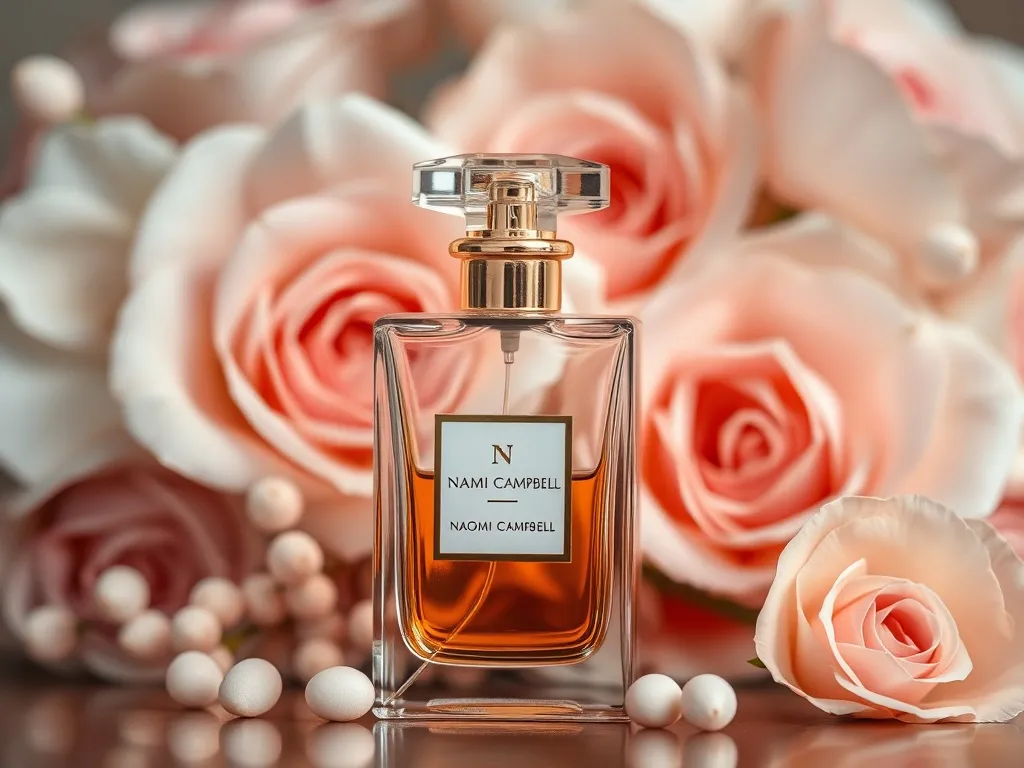 Naomi Campbell – wiek, kariera, życie prywatne i perfumy