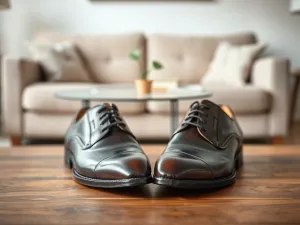 Jak rozciągnąć buty w palcach? Skuteczne domowe metody