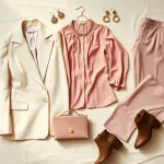 Smart casual damski na imprezę: jak stworzyć idealną stylizację?