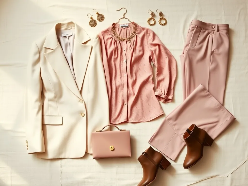 Smart casual damski na imprezę: jak stworzyć idealną stylizację?