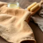 Czym wyczyścić zamsz? Praktyczne porady i domowe sposoby