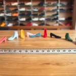 18 cm jaki to rozmiar buta? Sprawdź, co musisz wiedzieć!