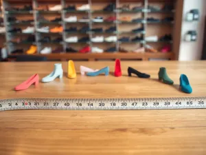 18 cm jaki to rozmiar buta? Sprawdź, co musisz wiedzieć!