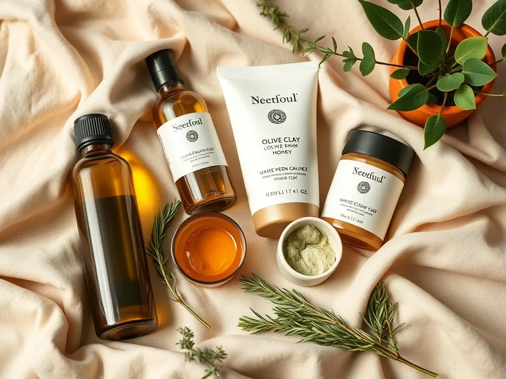 Oliwkowa cera: jaki typ urody do niej pasuje?