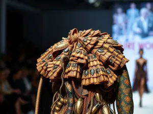 Vivienne Westwood – życie, styl i wpływ na modę