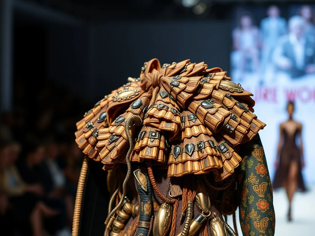 Vivienne Westwood – życie, styl i wpływ na modę