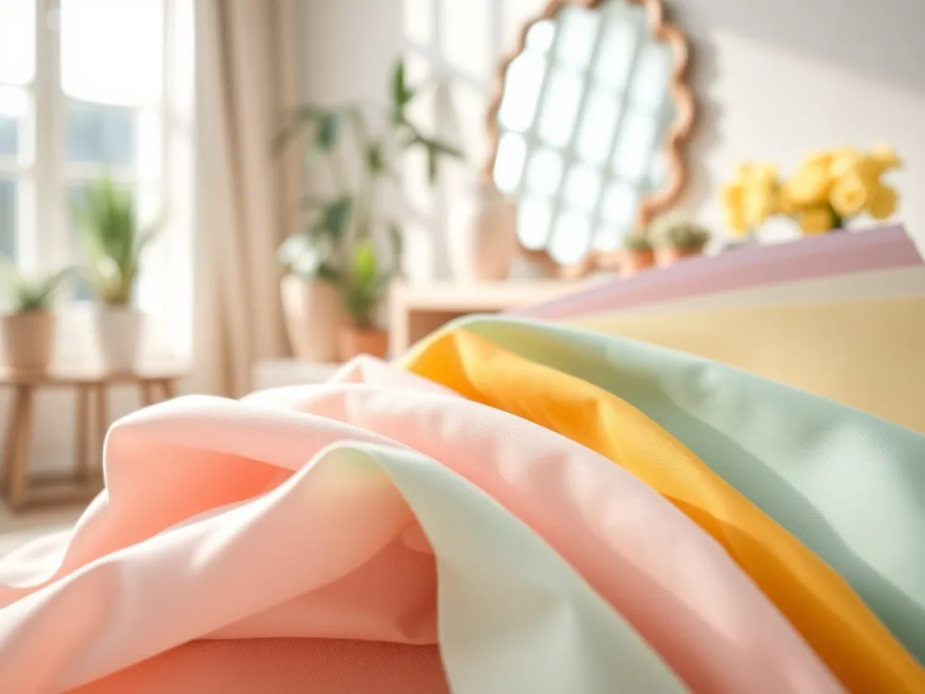 Jaki mam typ urody? Odkryj swój kolorystyczny typ!