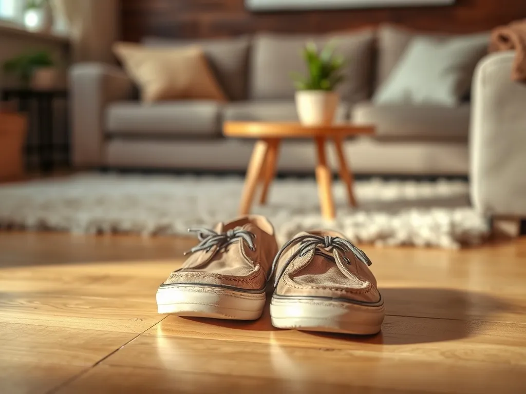 Dlaczego bolą pięty? Odkryj przyczyny i sposoby leczenia