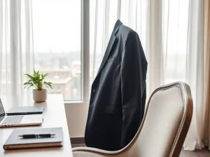 Czym jest styl business casual? Odkryj jego tajniki!