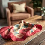 Jak nosić apaszkę? Odkryj stylowe sposoby na elegancję
