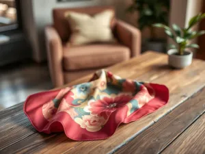 Jak nosić apaszkę? Odkryj stylowe sposoby na elegancję