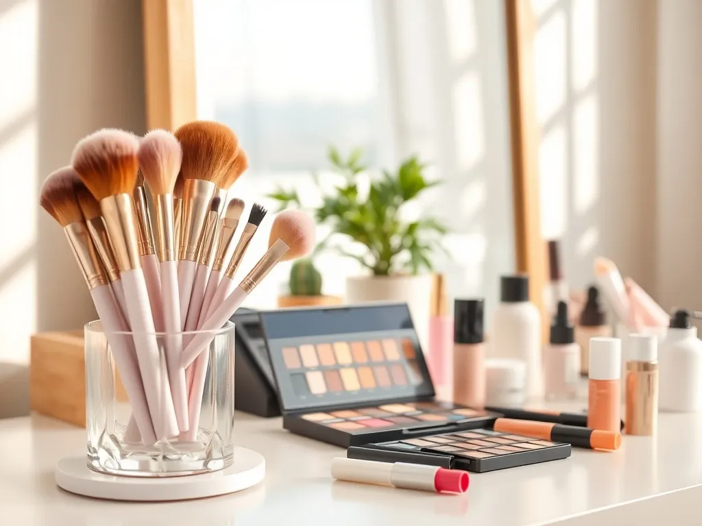 Jak przeprowadzić profesjonalny test na typ urody?