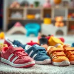 Jak wygląda adidas rozmiarówka dziecięca? Przewodnik po rozmiarach
