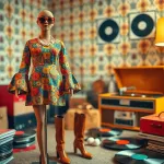 Moda lat 60 i 70: zdjęcia, które przeniosą cię w czasie