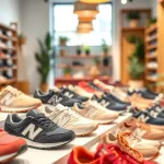 Jak wygląda new balance rozmiarówka damska? Sprawdź teraz!