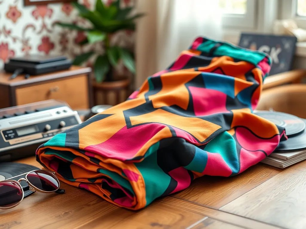 Spodnie piramidy lata 90: jak nosić ten kultowy fason?