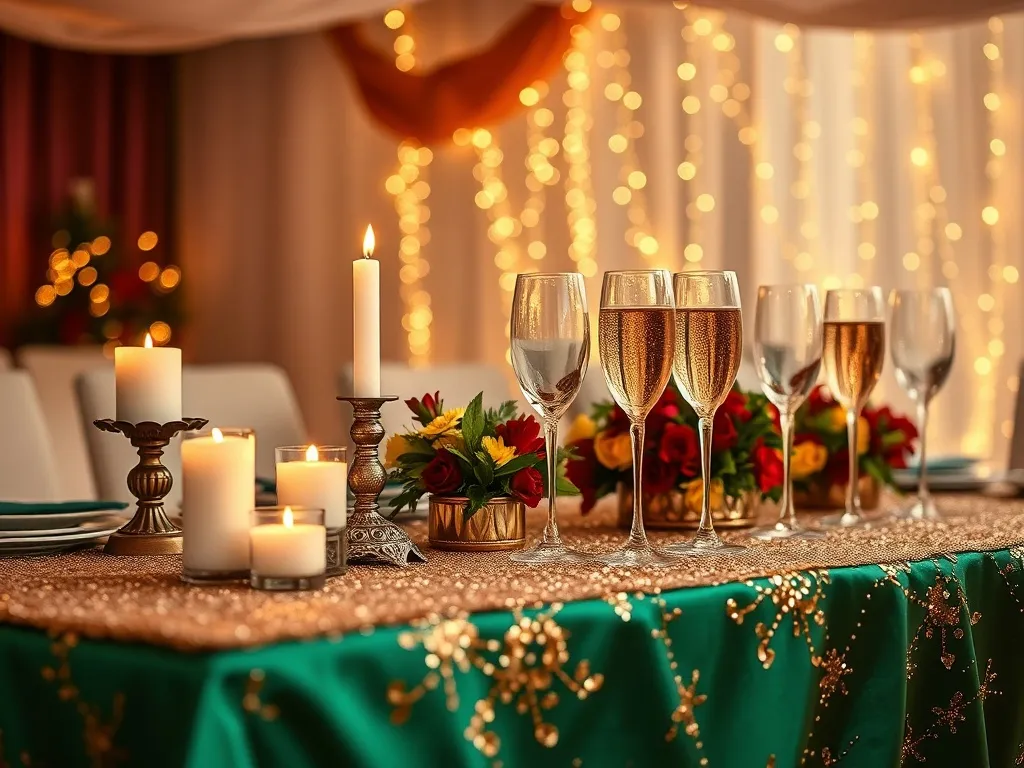 Stylizacja na andrzejki: jak wyglądać olśniewająco?