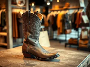 Kowbojki stylizacje gwiazd: jak nosić je jak prawdziwe ikony mody?