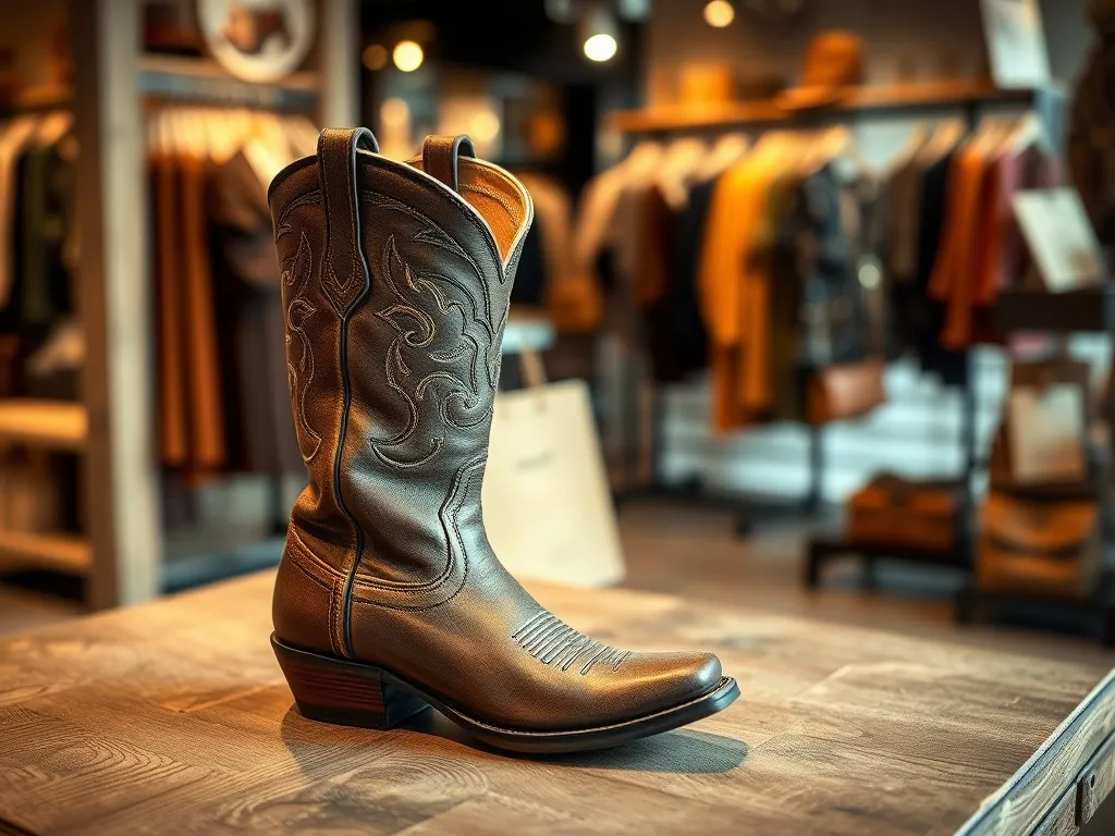 Kowbojki stylizacje gwiazd: jak nosić je jak prawdziwe ikony mody?