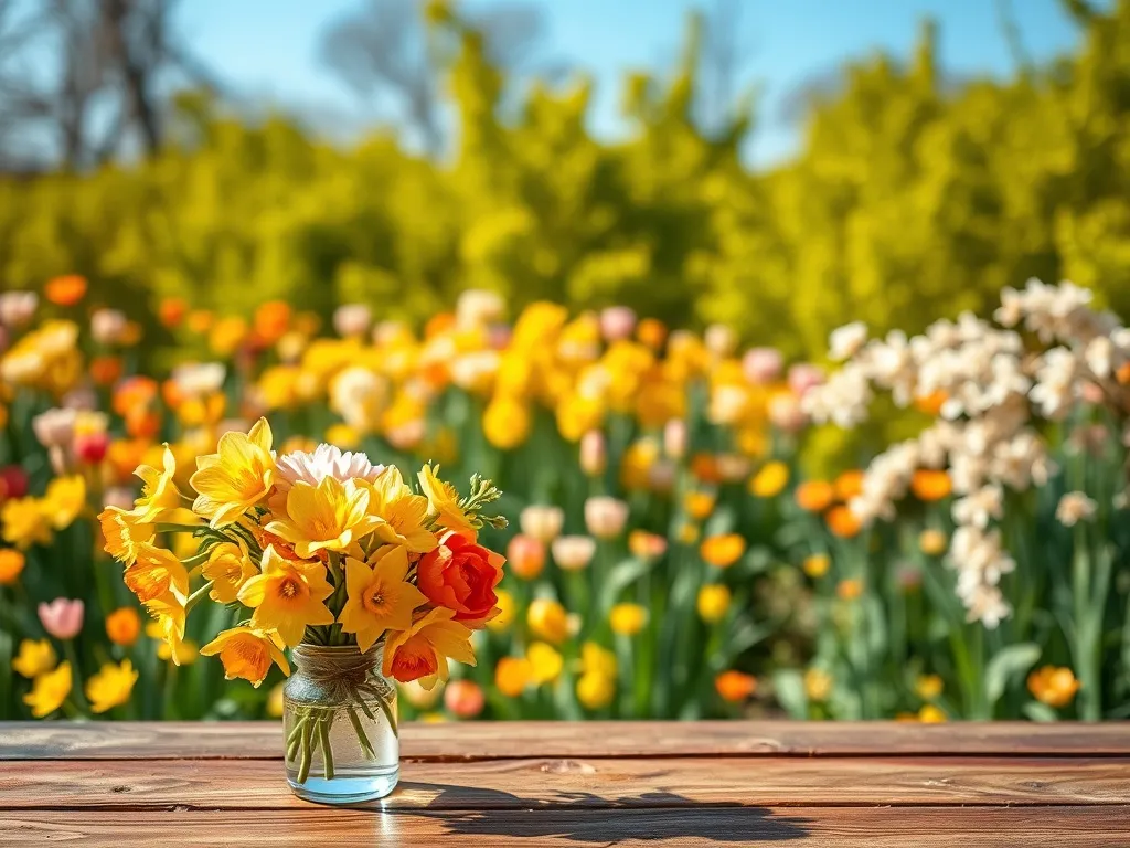 Ciepła wiosna typ urody: jak odkryć swój kolorystyczny styl?