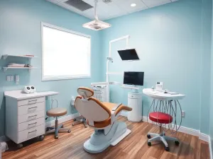 Endodoncja mikroskopowa Węgrzce