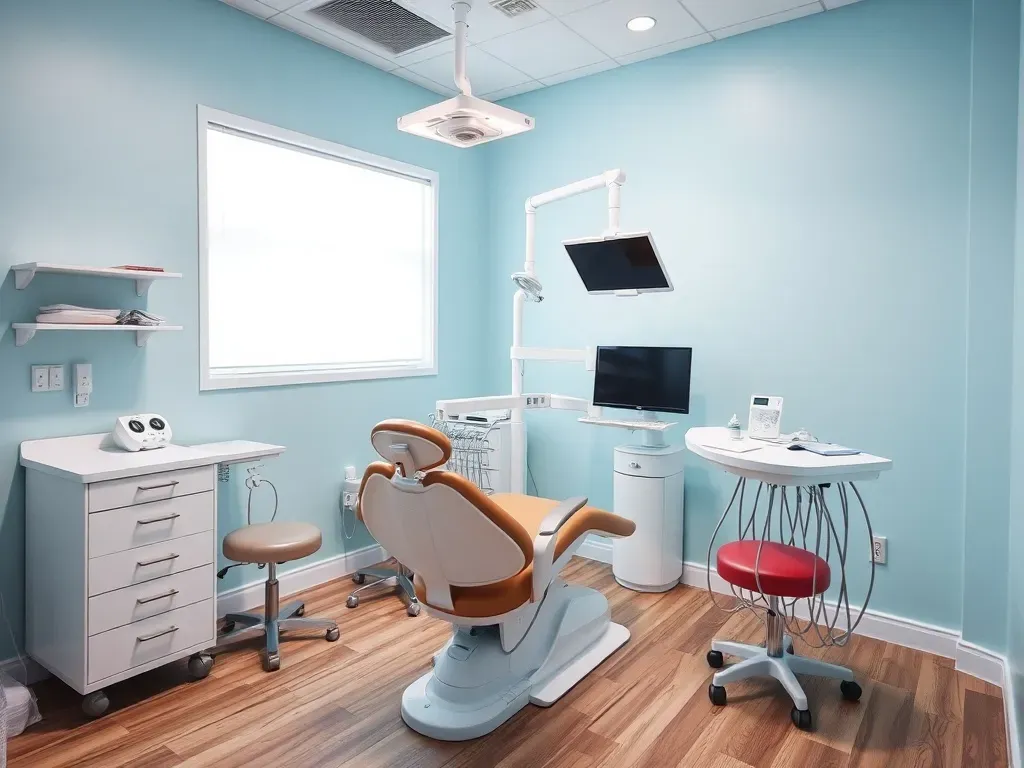 Endodoncja mikroskopowa Węgrzce