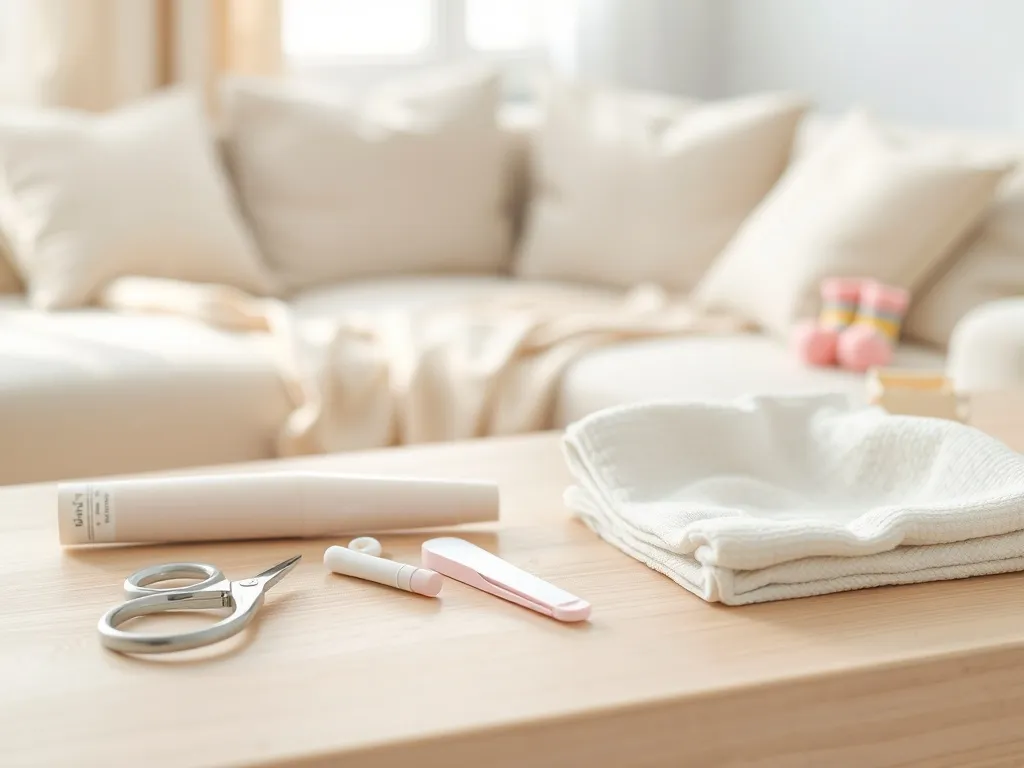 Samoistne schodzenie paznokci u dzieci: przyczyny i co robić?