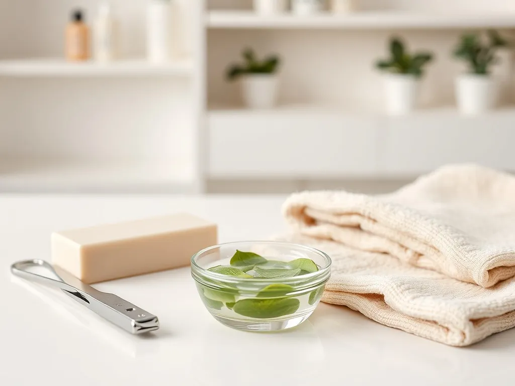 Zawijające się paznokcie u rąk: przyczyny i skutki zdrowotne