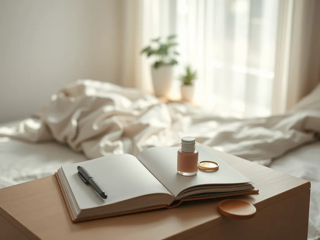 Sennik: malować paznokcie – co oznacza ten sen?