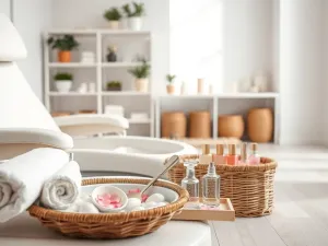 Pedicure Gliwice – najlepsze salony i usługi pielęgnacyjne