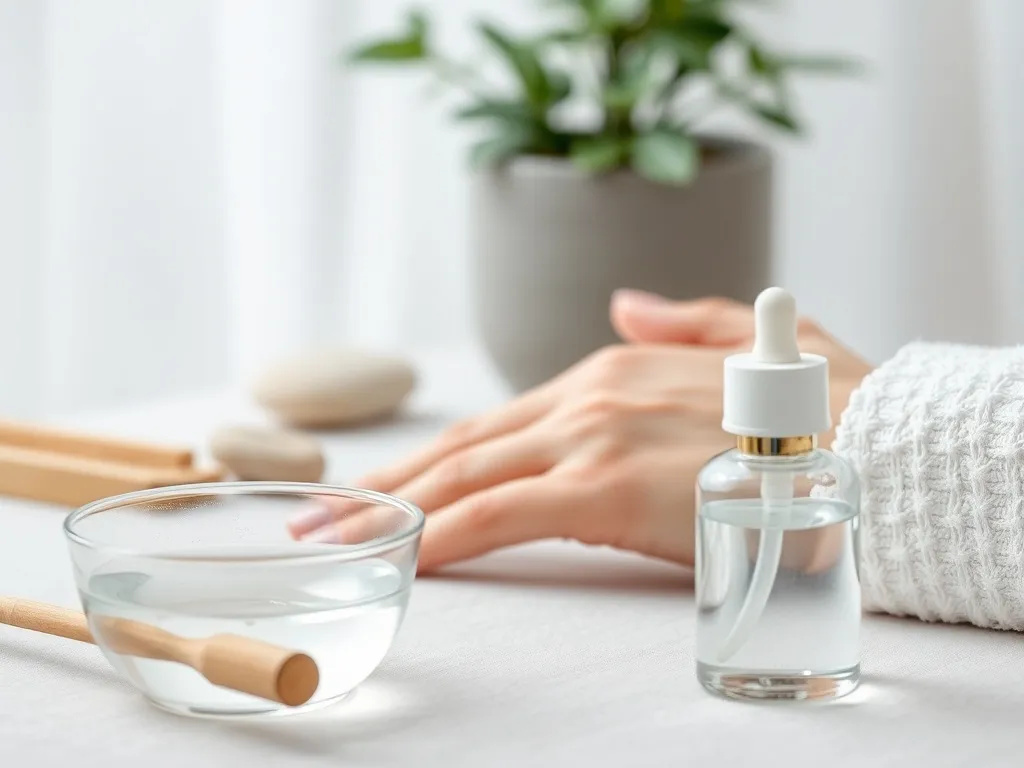 Lunula paznokcie – co to jest i jak wpływa na zdrowie paznokci?