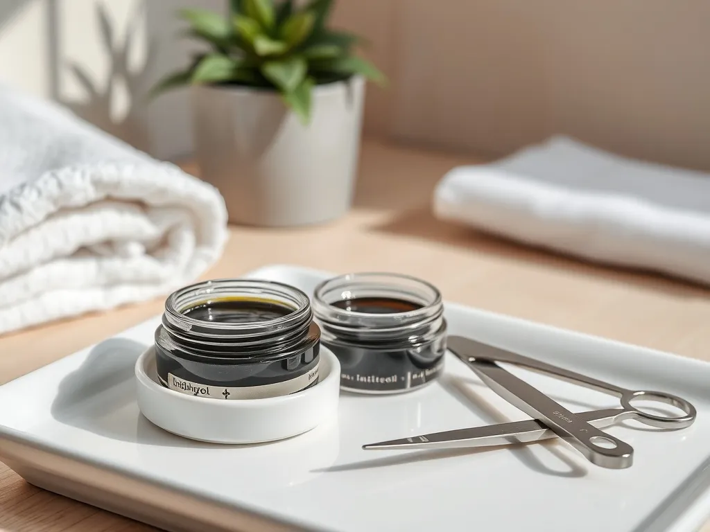 Maść ichtiolowa na wrastające paznokcie – skuteczne rozwiązanie?