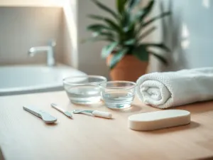 Paznokcie rosnące w górę u nóg: przyczyny, objawy i leczenie