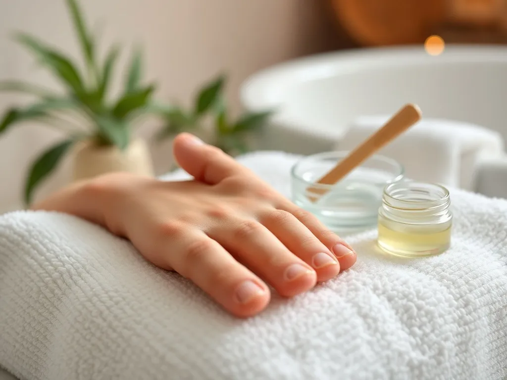 Ból paznokci u rąk – przyczyny i sposoby na ulgę