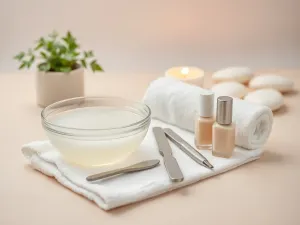 Wypukłe paznokcie – przyczyny, objawy i jak je leczyć?