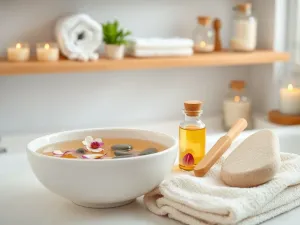 Czym zmiękczyć paznokcie u nóg? Skuteczne domowe sposoby