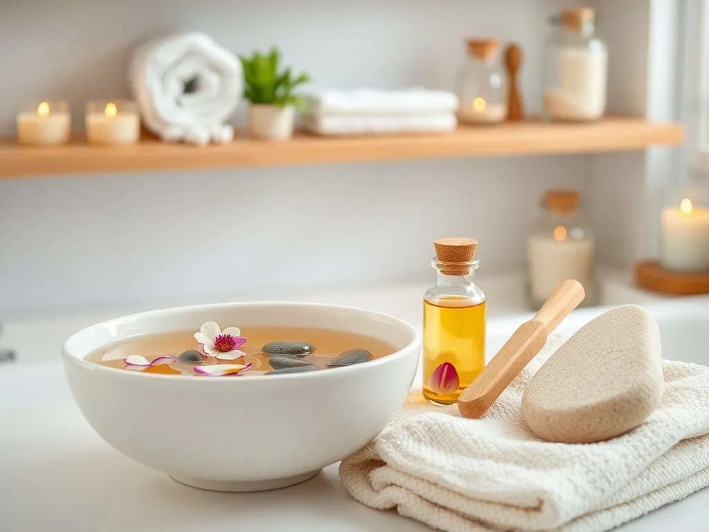 Czym zmiękczyć paznokcie u nóg? Skuteczne domowe sposoby