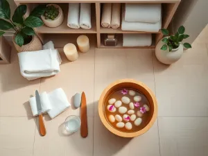 Jak często wykonywać pedicure? Co ile pedicure jest zalecany?