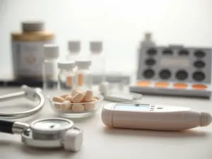 Paznokcie Terry'ego – co to jest i jakie mają znaczenie dla zdrowia?