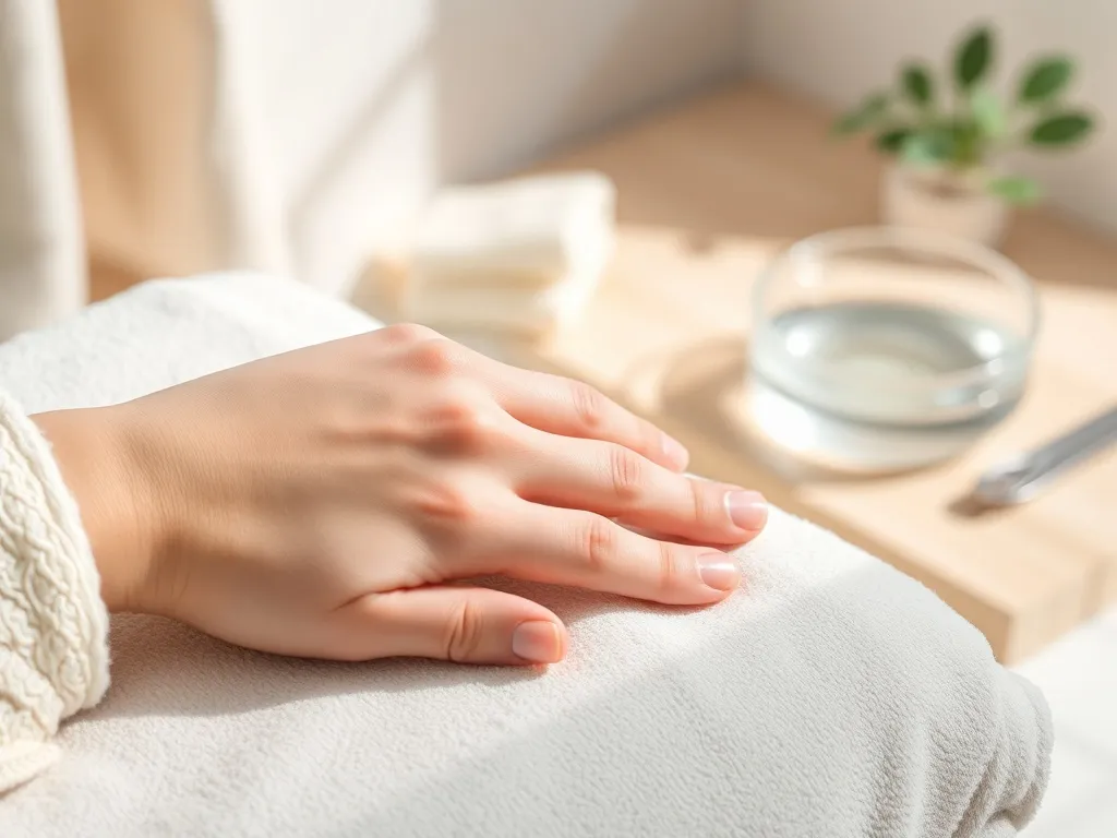 Czym są krogulcze paznokcie? Przyczyny i leczenie