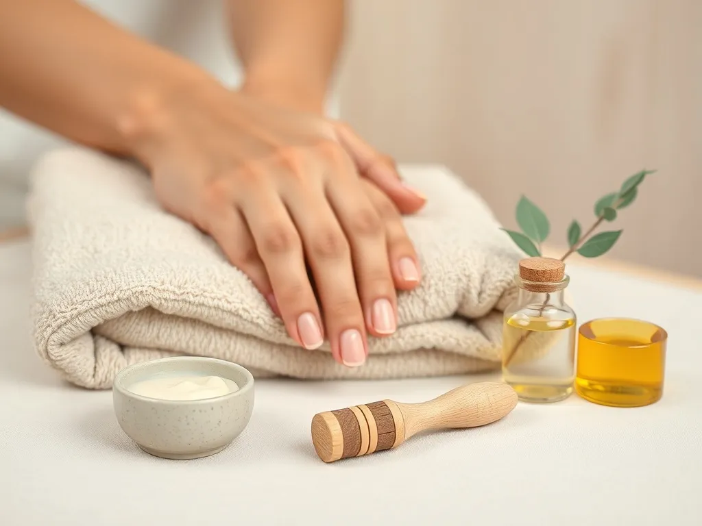 Manicure japoński: wady, które warto znać przed wykonaniem