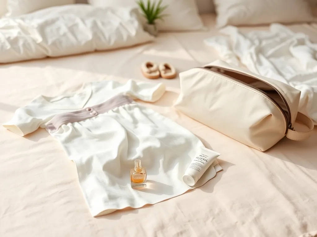 Paznokcie do porodu – czy można je malować przed porodem?