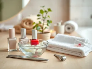 Easy Nails – elegancki manicure i pedicure dla każdego