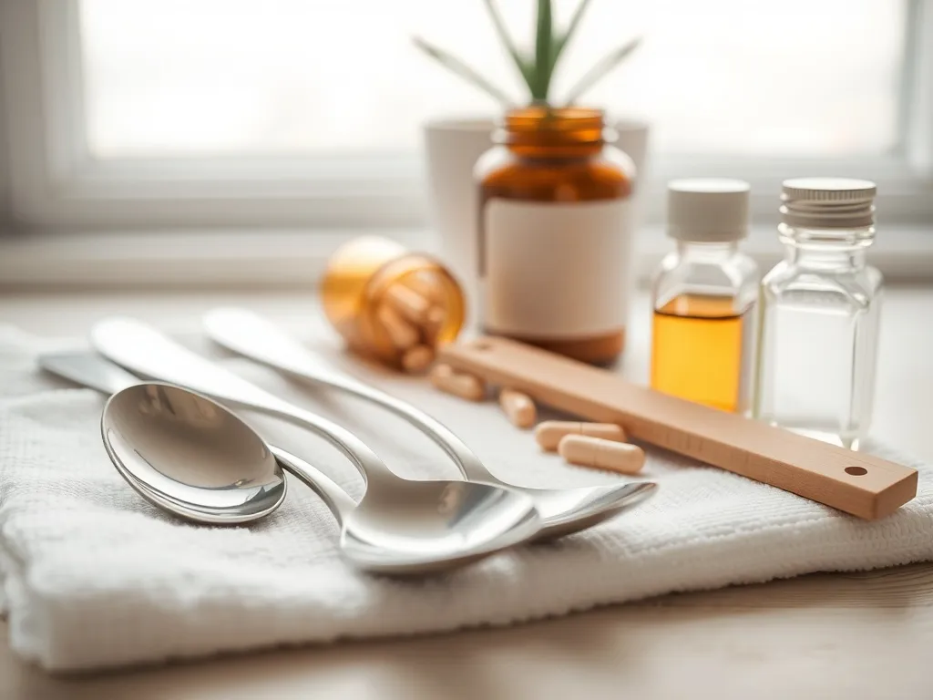 Co oznaczają wklęsłe paznokcie i jak je leczyć?