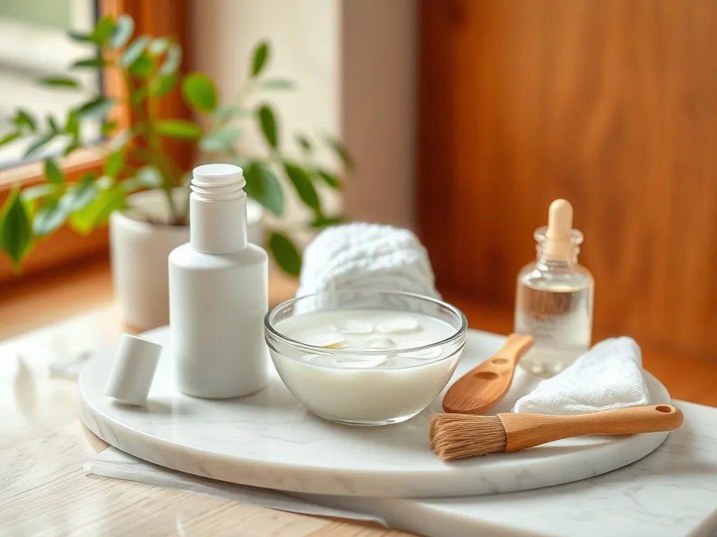 Pedicure bialy – jak zrobić i utrzymać efekt?