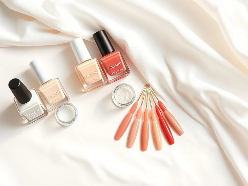 Paznokcie do białej sukienki – jakie wybrać?