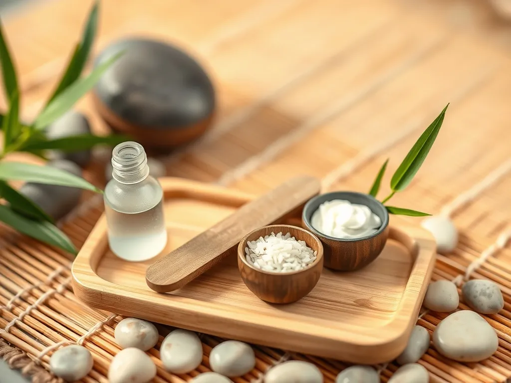 Manicure japoński po hybrydzie: jak odnowić zniszczone paznokcie?