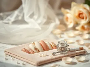 Pomysły: paznokcie na panienski, które zachwycą