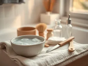 Jak wyczyścić paznokcie krok po kroku?