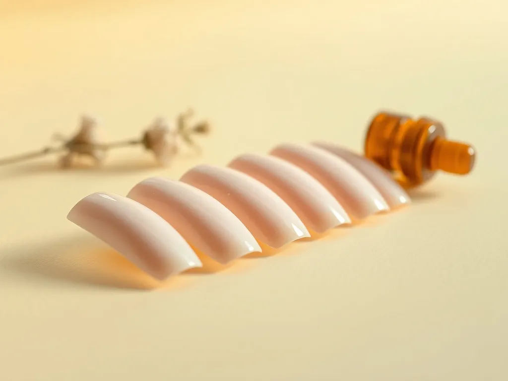 Wygląd paznokci a choroby wątroby – co oznaczają zmiany?